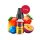 Al Massiva Liquid - 5 Palm Nikotinsalz 10ml | 17mg/ml
