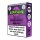 Al Massiva Prefilled Pod - Black Lebanese 2x2ml | 17mg/ml