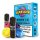 Al Massiva Prefilled Pod - Blaulicht x 4B 2x2ml | 17mg/ml