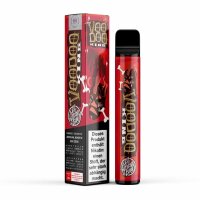 187 Strassenbande V1 Einweg Vape - Voodoo King