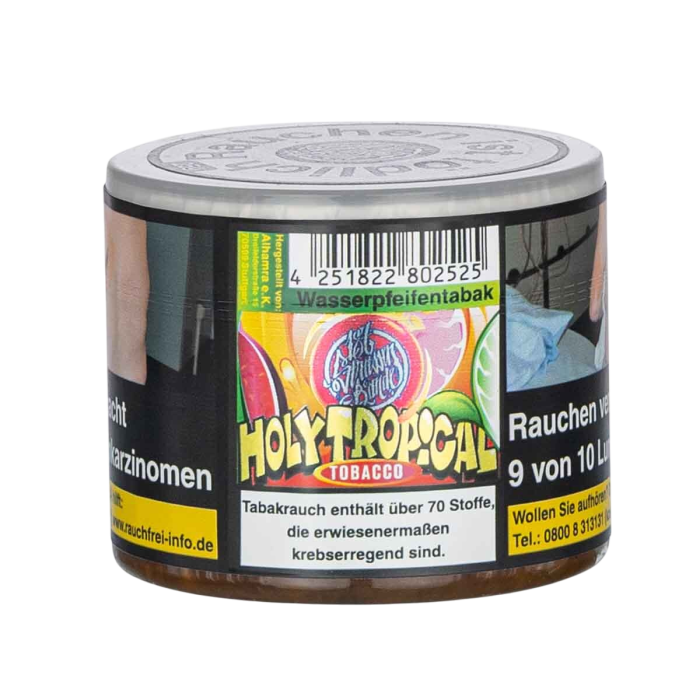 187 Shishatabak - Holy Tropical 25g