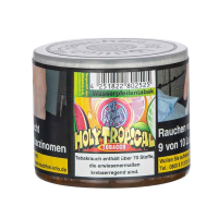 187 Shishatabak - Holy Tropical 25g