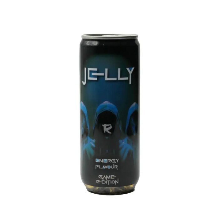 ACR Game Edition - Jelly 330ml