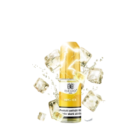 Bar Juice Liquid - Energy Ice Nikotinsalz 10ml | 20mg/ml