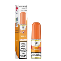 Bar Juice Liquid - FizzoMix Nikotinsalz 10ml | 10mg/ml
