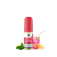 Bar Juice Liquid - Pink Lemonade Nikotinsalz 10ml | 20mg/ml