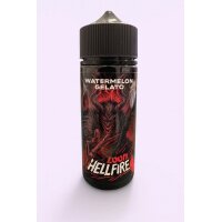Loom Hellfire Pre-Rolls - Watermelon Gelato 3St./ Pack...