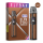 Elfbar ELFX Pro PodKit - Cowboy Brown inkl. 2x Leerpods | 1200mAh