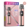 Elfbar ELFX Pro PodKit - Pink inkl. 2x Leerpods | 1200mAh