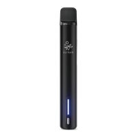 Elfa Turbo Pod Kit - Black Knight | 550mAh *AUSLAUFARTIKEL*