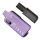 Elfbar Max Akkuträger - Purple | 650mAh