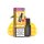 Elfbar Max Prefilled Pod - Triple Mango 10ml | 20mg/ml
