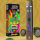 Happys Amsterdam TAC Vape - Mango Safari 1ml I 95%