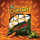 Inventure Cruncheez Cheezy Jalapeno 150g