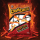 Inventure Cruncheez Fiery Hot 150g