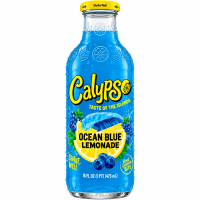 Calypso Ice Tea - Ocean Blue 473ml