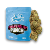 OnlyGrams Superior Bl&uuml;te - Grapefruit Punch 1g | 40%...