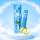 OnlyGrams Superior Vape - Sour Apple 1ml I 96% Blend Hybrid