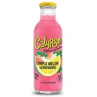 Calypso Ice Tea - Triple Melon 473ml