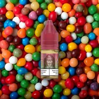 RandM Tornado Liquid - Skittles Nikotinsalz 10ml | 20mg/ml