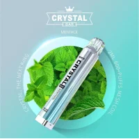SKE Crystal Einweg Vape - Menthol 2ml | 20mg/ml