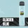 Uwell Caliburn G4 - Glacier Blue | 1300mAh