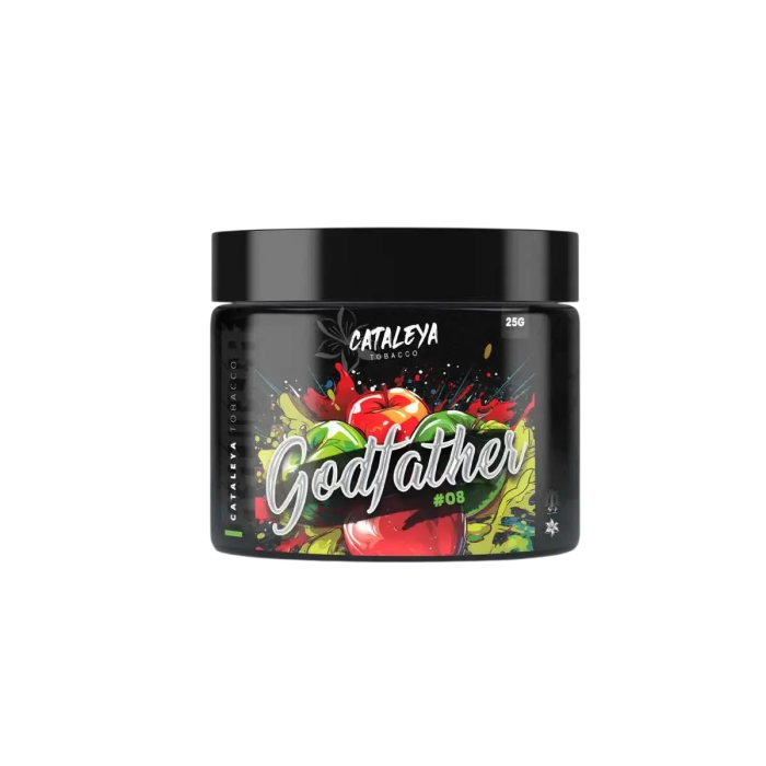 Cataleya - Shishatabak Godfather 25g
