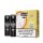 Charlie Lovers Prefilled Pod - Coconut Melon 2x2ml I 20mg/ml