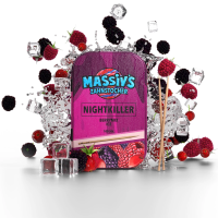 Massivs Zahnstocher - Nightkiller 100St.