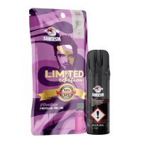 % Sheesh H3 Limited edition Superior Pod - Pinkboy 2ml I...