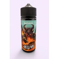 Loom Hellfire Pre-Rolls - Natural 3St./ Pack...