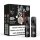 187 Stra&szlig;enbande Prefilled Doppelpod - I Love Hamburg 2x2ml | 20mg/ml