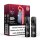 187 Stra&szlig;enbande Prefilled Doppelpod - Reeperbahn 2x2ml | 20mg/ml