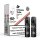 187 Stra&szlig;enbande Prefilled Doppelpod - AMG Schwarze Taube 2x2ml | 20mg/ml