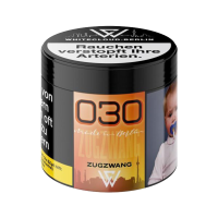 030 Shishatabak - Zugzwang 180g