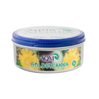 Aqua Mentha Shishatabak - Golden Anna #14 200g