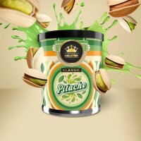 Holster Shishatabak - Pitacho 200g