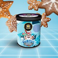 Holster Shishatabak - Winter Edition 200g (26,90€)