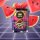 Holster Shishatabak - Watermill Punch 200g