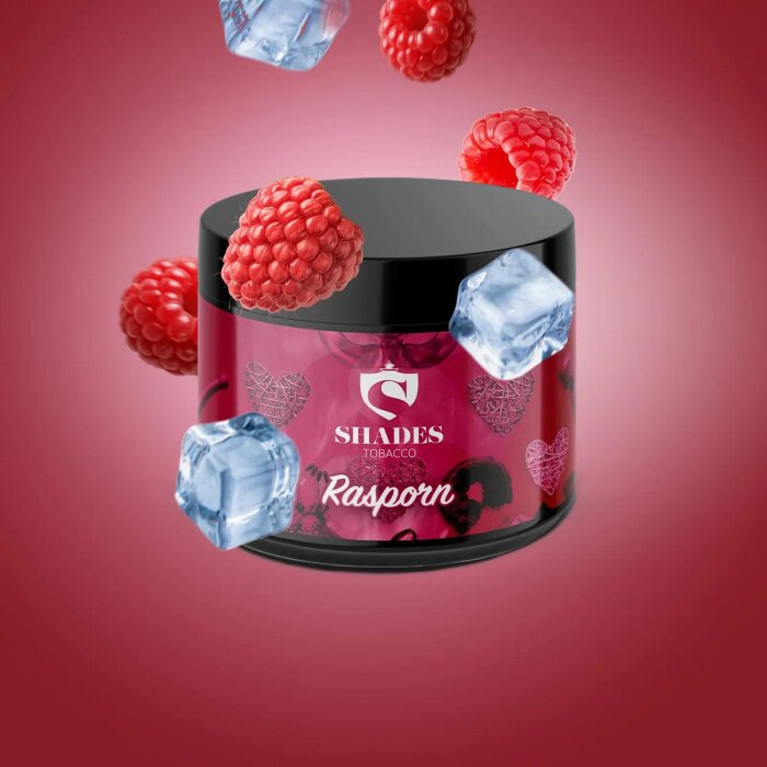 Shades Shishatabak - Rasporn 200g