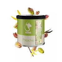 Dschinni Shishatabak - Pstachio 200g