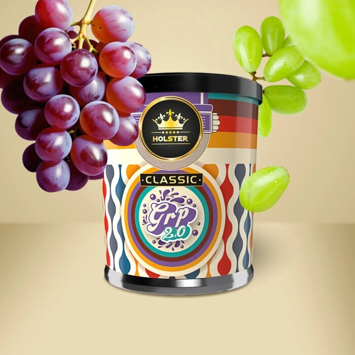 Holster Shishatabak - GRP 2.0 200g