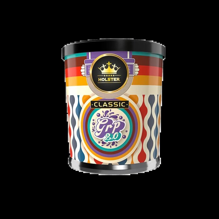 Holster Shishatabak - GRP 2.0 200g