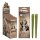 G-Rollz - 2x Pre-Rolled Hemp Cones Terpene Infused (12 Pack Display) USA