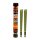 G-Rollz - 2x Pre-Rolled Terpene Infused Cones TROPICAL PULP (12 Pack Display)