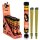 G-Rollz - 2x Pre-Rolled Terpene Infused Cones MANGO (12 Pack Display)