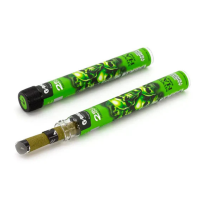 G-Rollz Pre-Rolled Blunt Cones - Mystikal Haze