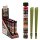 G-Rollz - 2x Pre-Rolled Terpene Infused Cones WATERMELON SUNRISE (12 Pack Display)