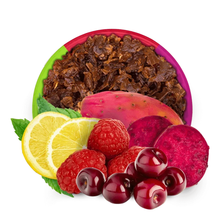 Fumari Shishatabak - Baja Bowl Mix 600g