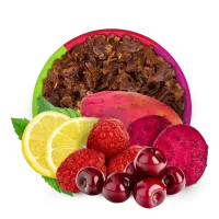 Fumari Shishatabak - Baja Bowl Mix 600g